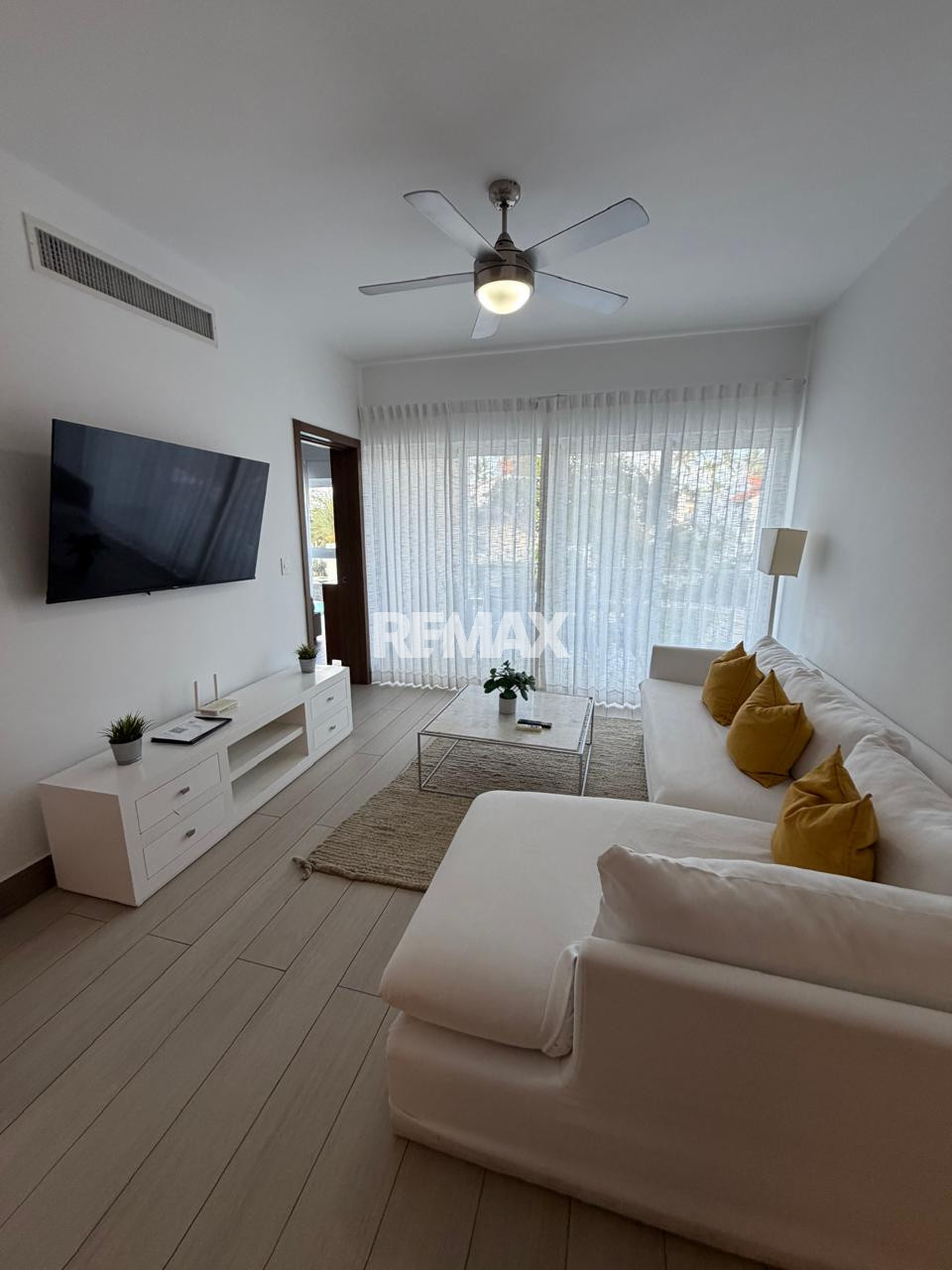 Apartamento en La Playa