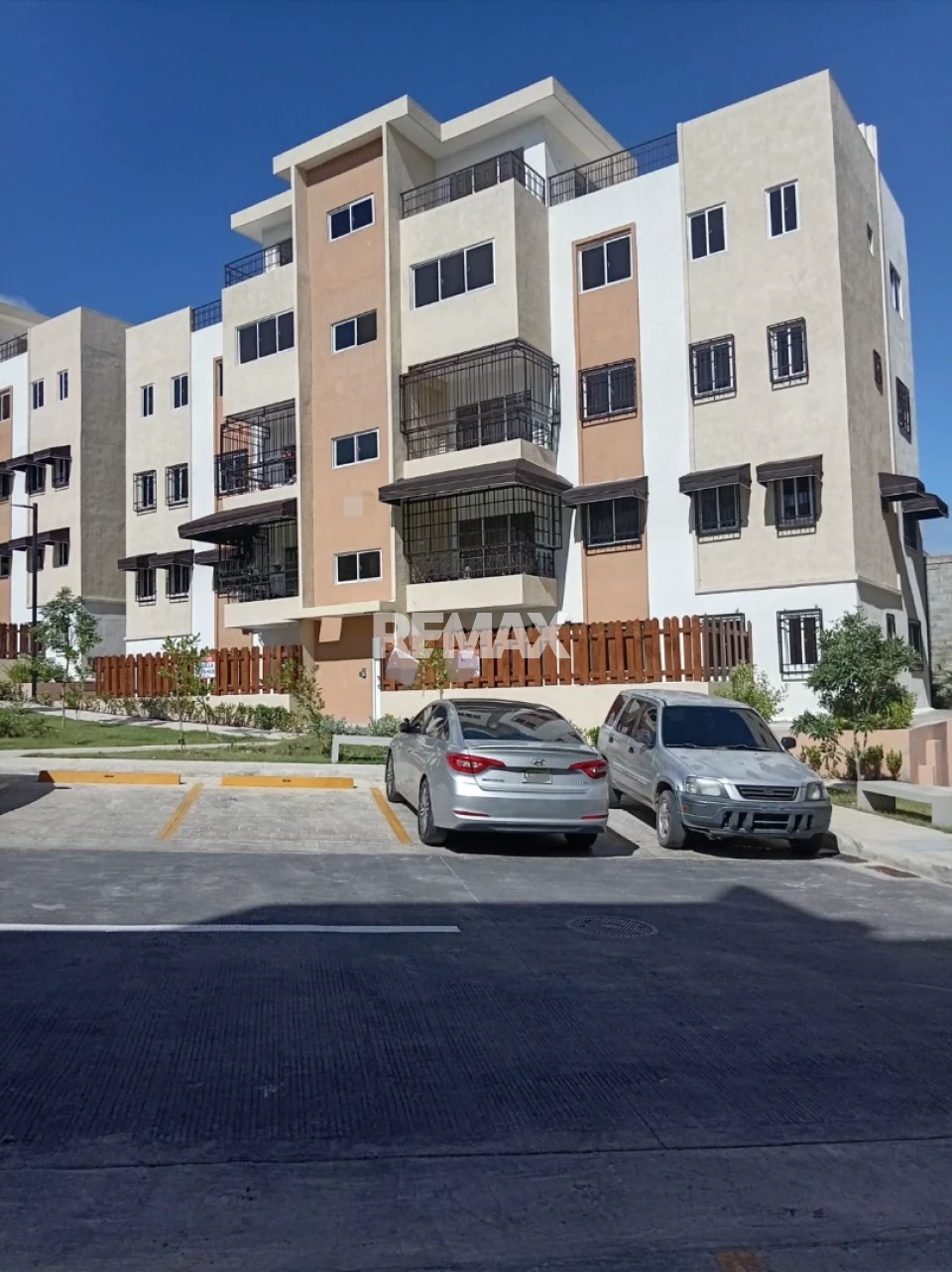 Apartamento en SANTO DOMINGO OESTE, ALAMEDA