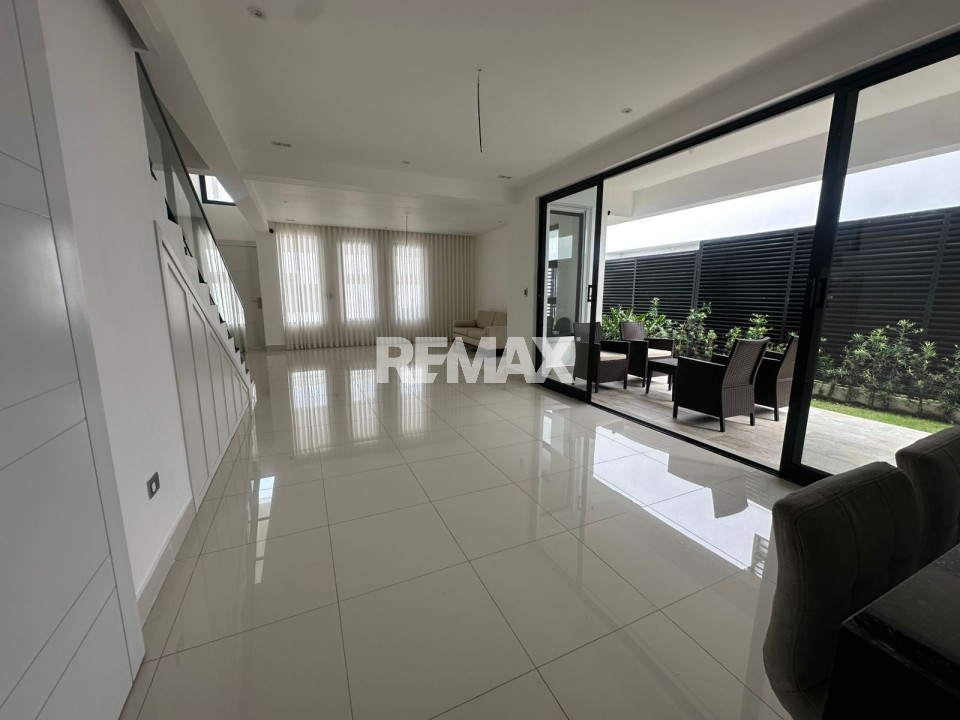 Casa en SANTO DOMINGO DE GUZMÁN, RESIDENCIAL COLINAS DEL SEMINARIO