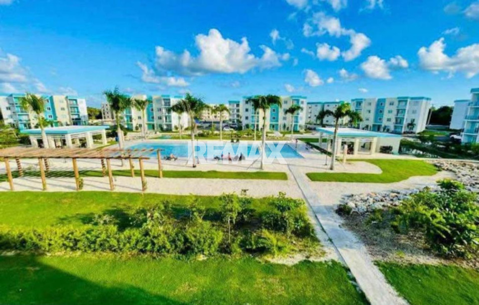 Apartamento en PUNTA CANA, BAVARO