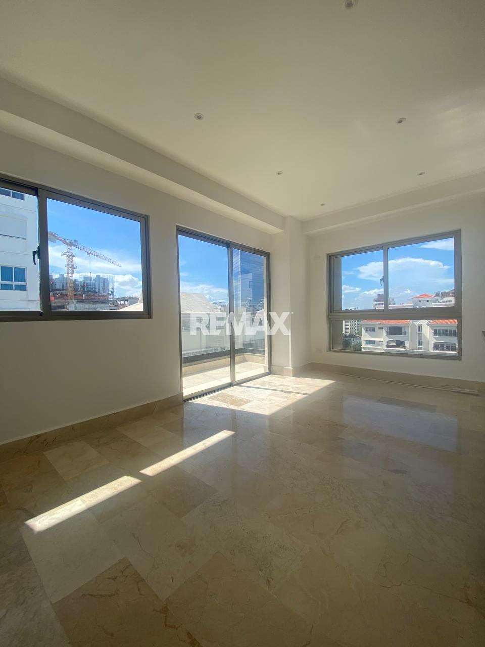 Apartamento en ENSANCHE NACO, SANTO DOMINGO DE GUZMÁN