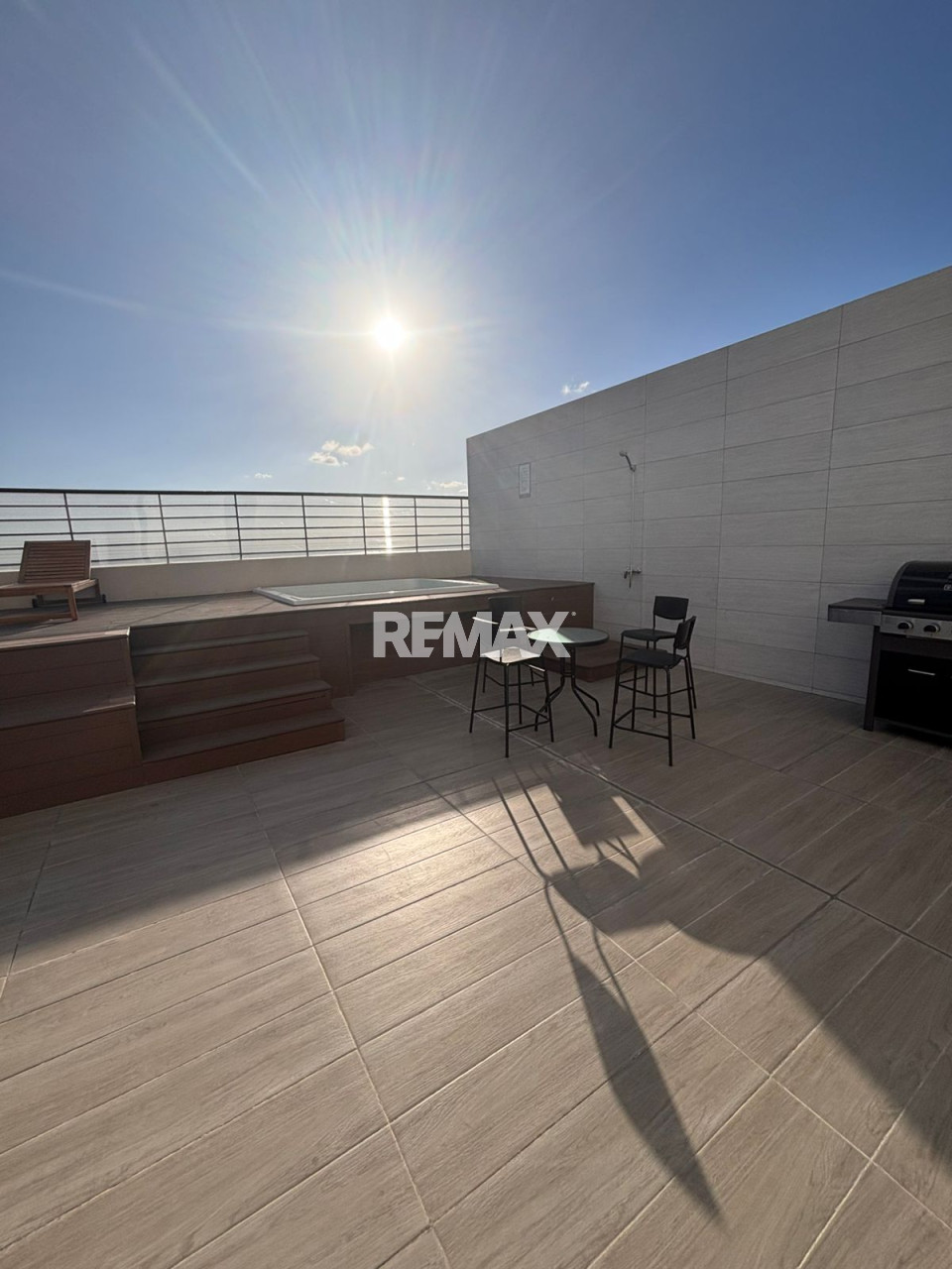 Apartamento en SANTO DOMINGO DE GUZMÁN, 27 DE FEBRERO