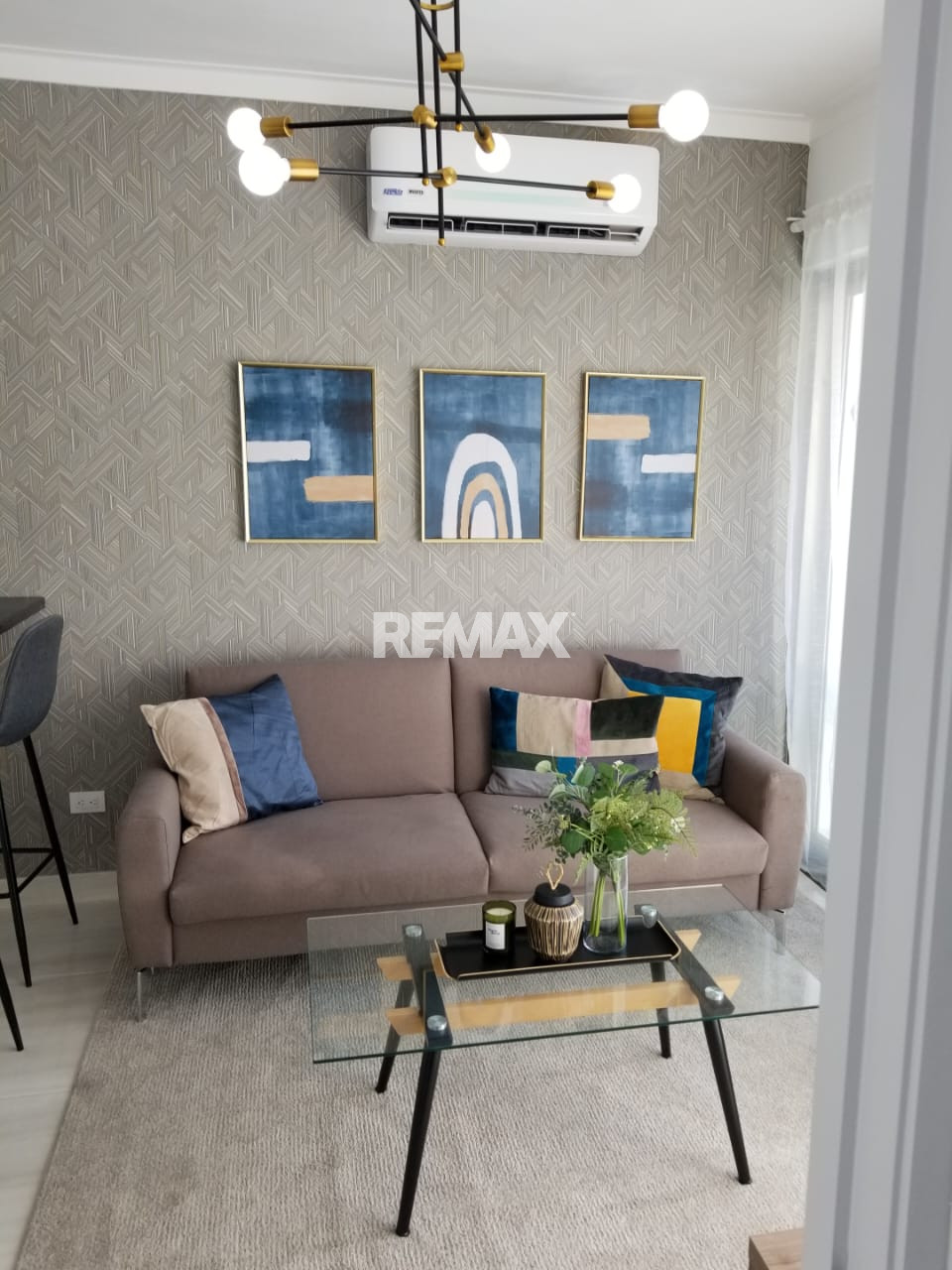 Apartamento en EVARISTO MORALES, SANTO DOMINGO DE GUZMÁN