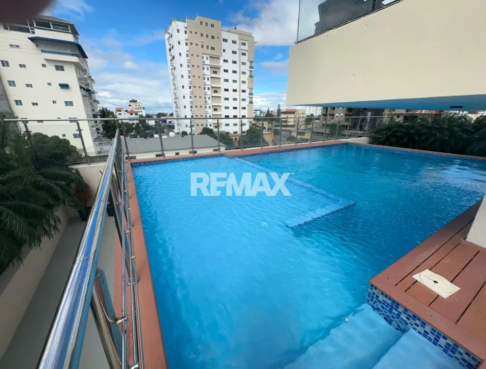 Apartamento en SANTO DOMINGO ESTE, ALMA ROSA I