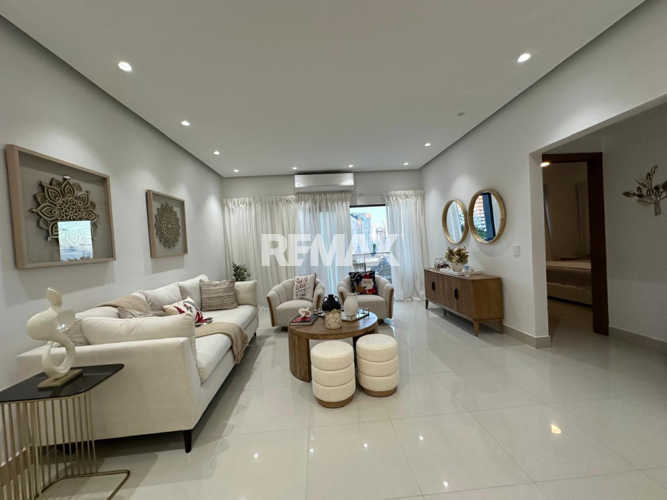 Apartamento en SANTO DOMINGO DE GUZMÁN, LOS CACICAZGOS