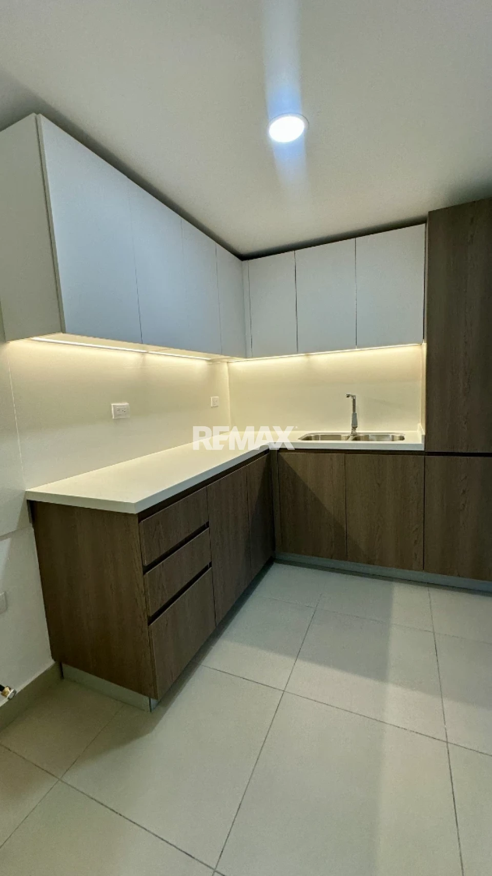 Apartamento en SANTO DOMINGO DE GUZMÁN, QUISQUEYA