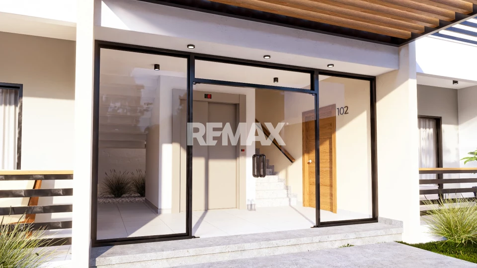 Proyecto de Apartamento en PUNTA CANA, CABEZA DE TORO