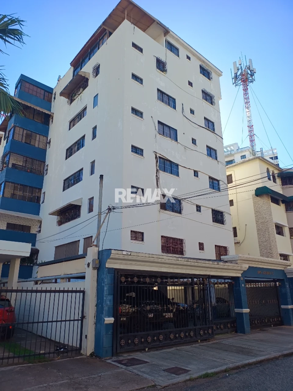Apartamento en SANTO DOMINGO DE GUZMÁN, ENSANCHE SERRALLES