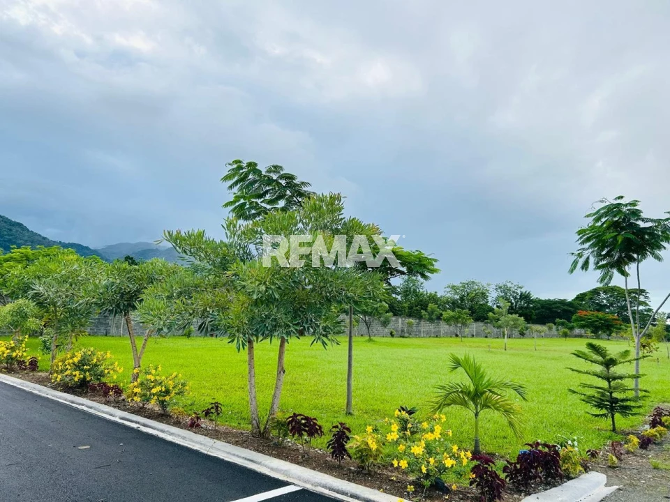 Proyecto de Terreno en JAYACO ABAJO, BONAO