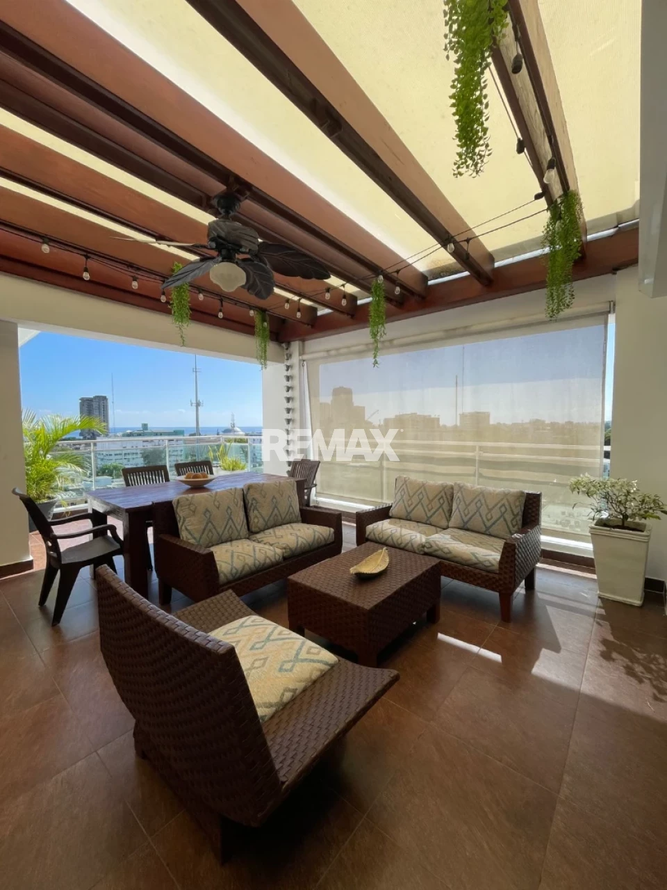 Penthouse en SANTO DOMINGO DE GUZMÁN, GAZCUE