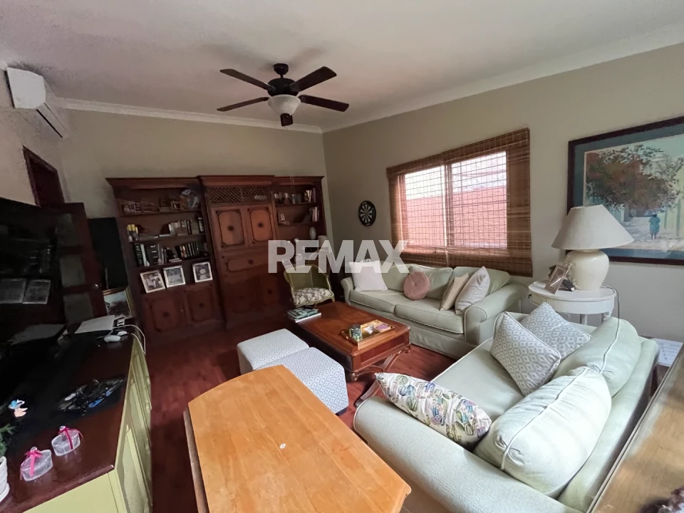 Casa en SANTO DOMINGO DE GUZMÁN, CUESTA HERMOSA II