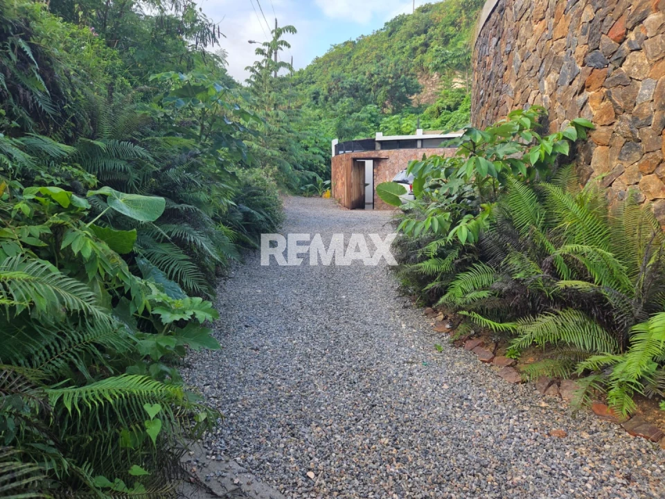 Casa en SAMANÁ LAS TERRENAS, MONTE ADENTRO