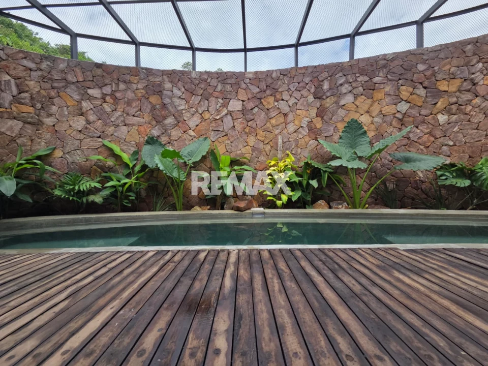 Casa en SAMANÁ LAS TERRENAS, MONTE ADENTRO