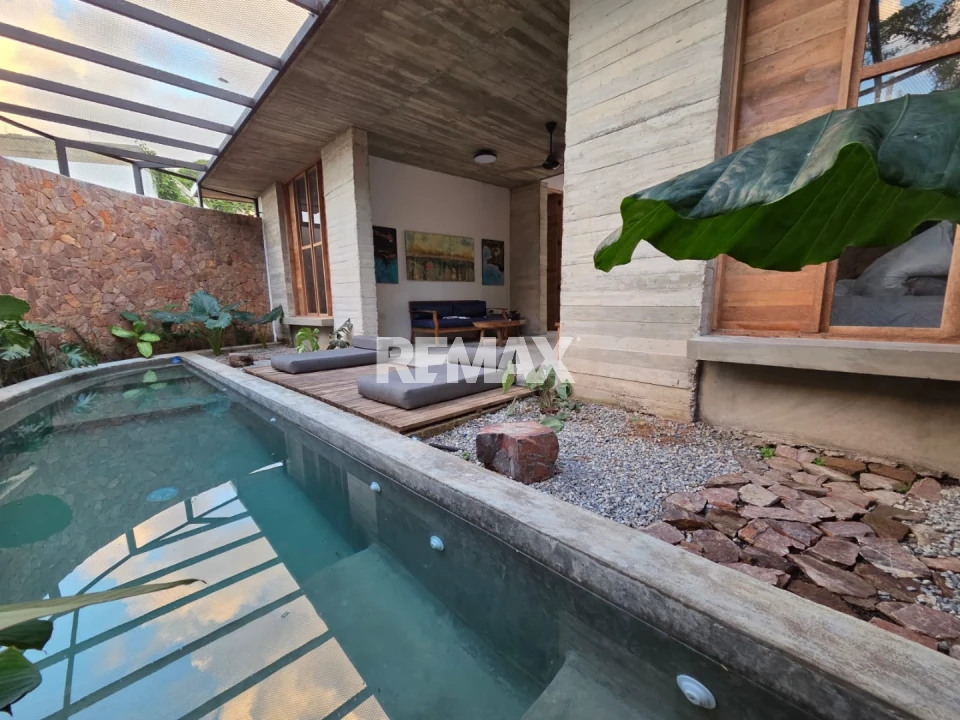 Casa en SAMANÁ LAS TERRENAS, MONTE ADENTRO