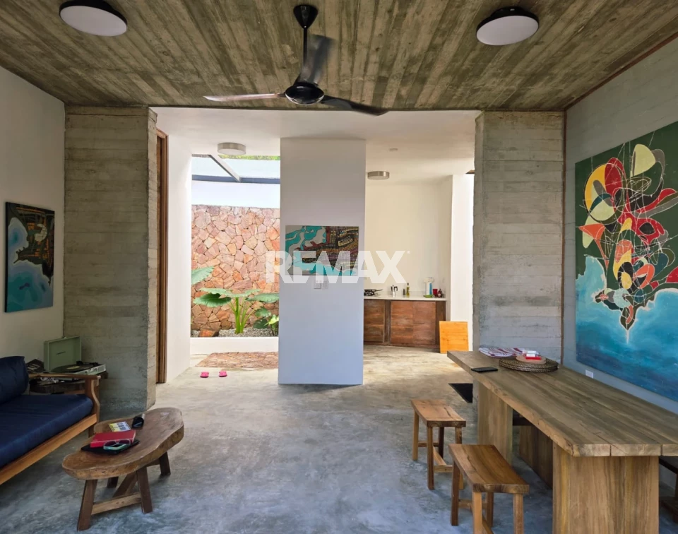 Casa en SAMANÁ LAS TERRENAS, MONTE ADENTRO