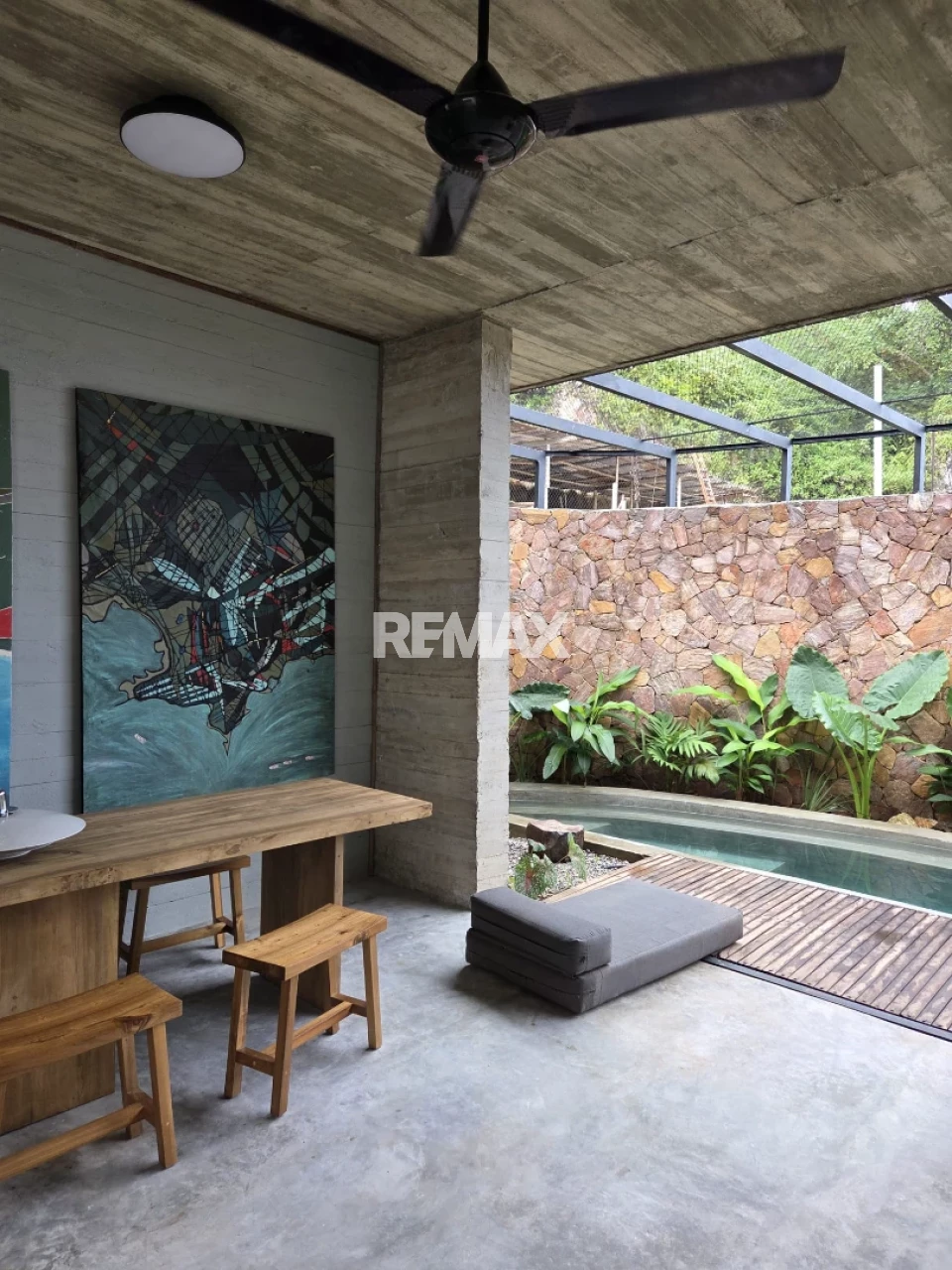 Casa en SAMANÁ LAS TERRENAS, MONTE ADENTRO