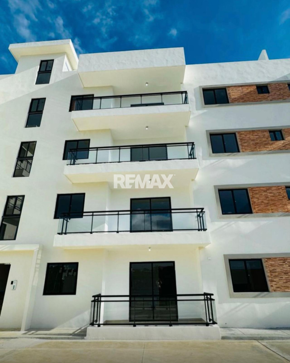 Apartamento en SANTO DOMINGO NORTE, COLINAS DEL ARROYO II