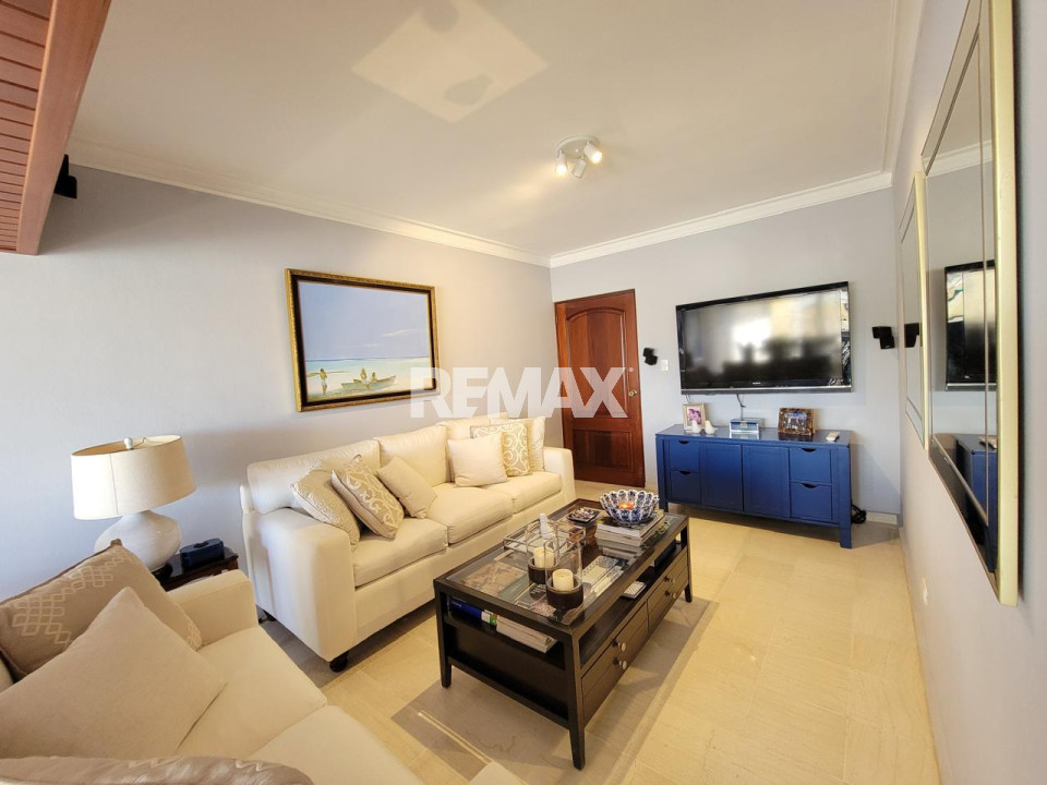 Penthouse en SANTO DOMINGO DE GUZMÁN, LA ESPERILLA