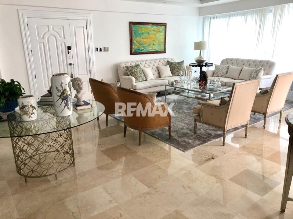 Apartamento en ENSANCHE NACO, SANTO DOMINGO DE GUZMÁN