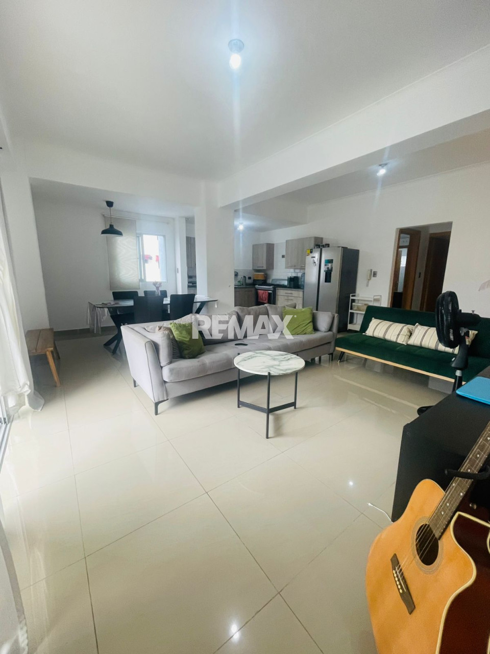 Apartamento en MIRADOR SUR, SANTO DOMINGO DE GUZMÁN