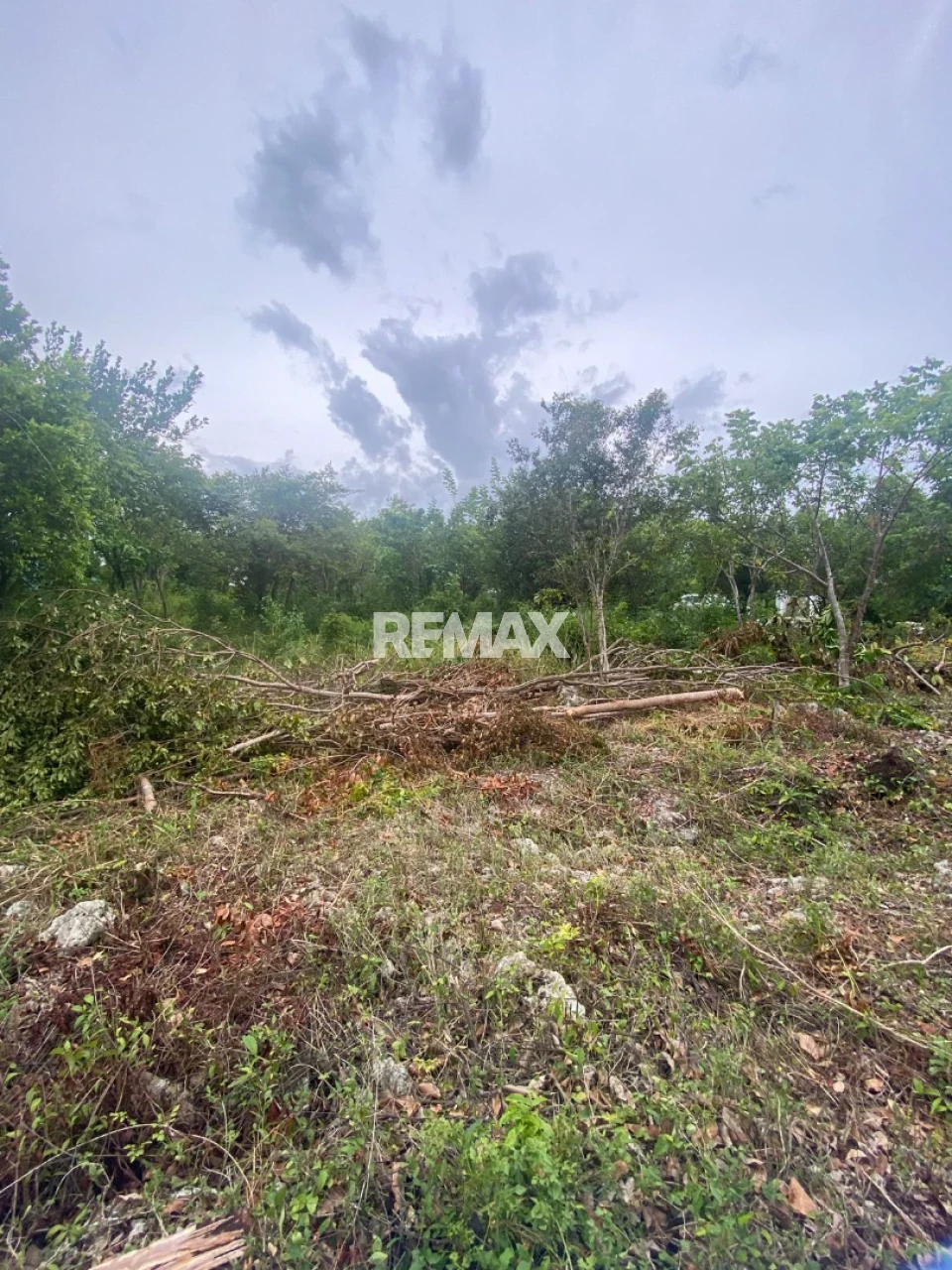 Terreno en SANTO DOMINGO ESTE, PRADO ORIENTAL I