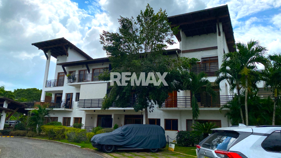 Apartamento en SAN PEDRO DE MACORÍS, JUAN DOLIO