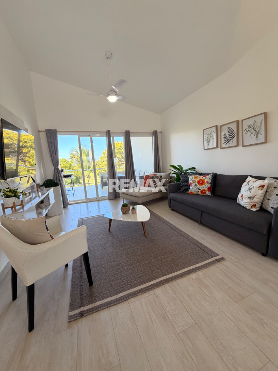 Apartamento en HIGÜEY, VERÓN