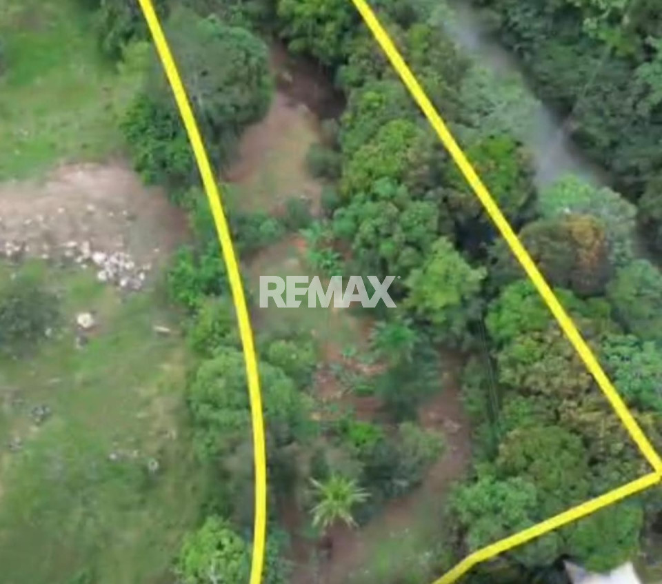 Terreno en JARABACOA, JARABACOA