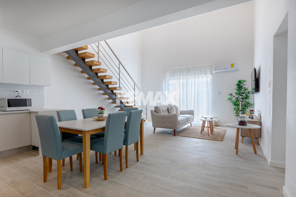 Apartment en PUNTA CANA, WHITE SAND