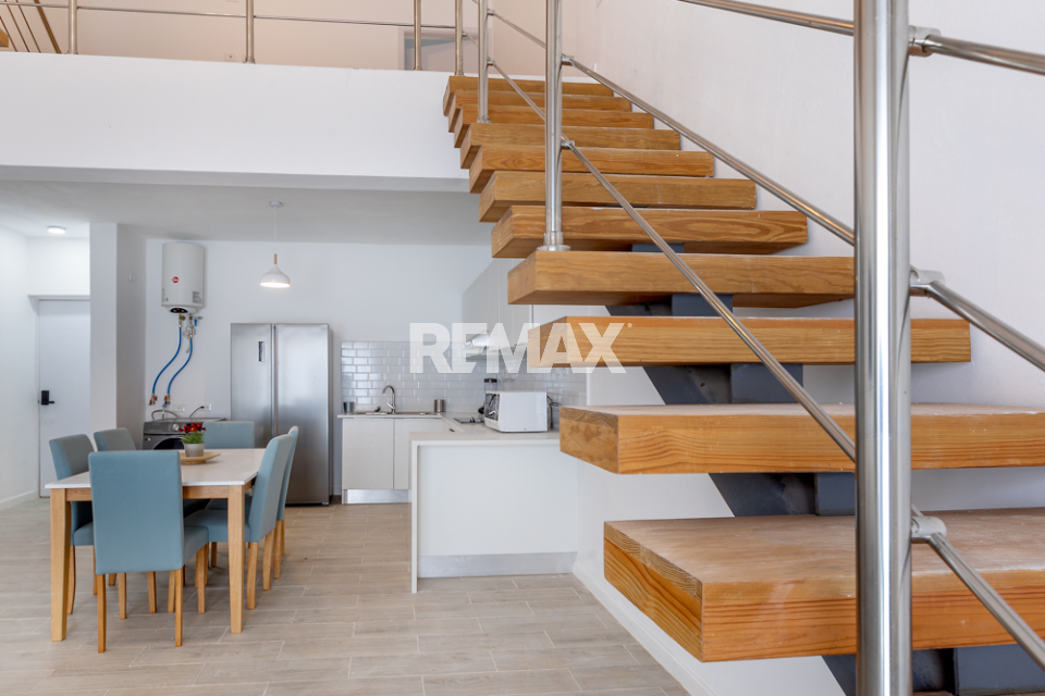 Apartment en PUNTA CANA, WHITE SAND