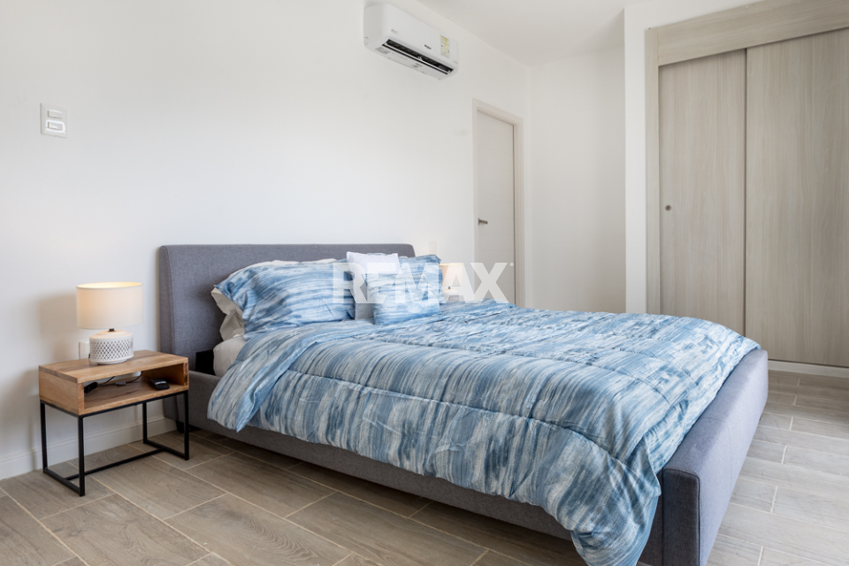Apartment en PUNTA CANA, WHITE SAND