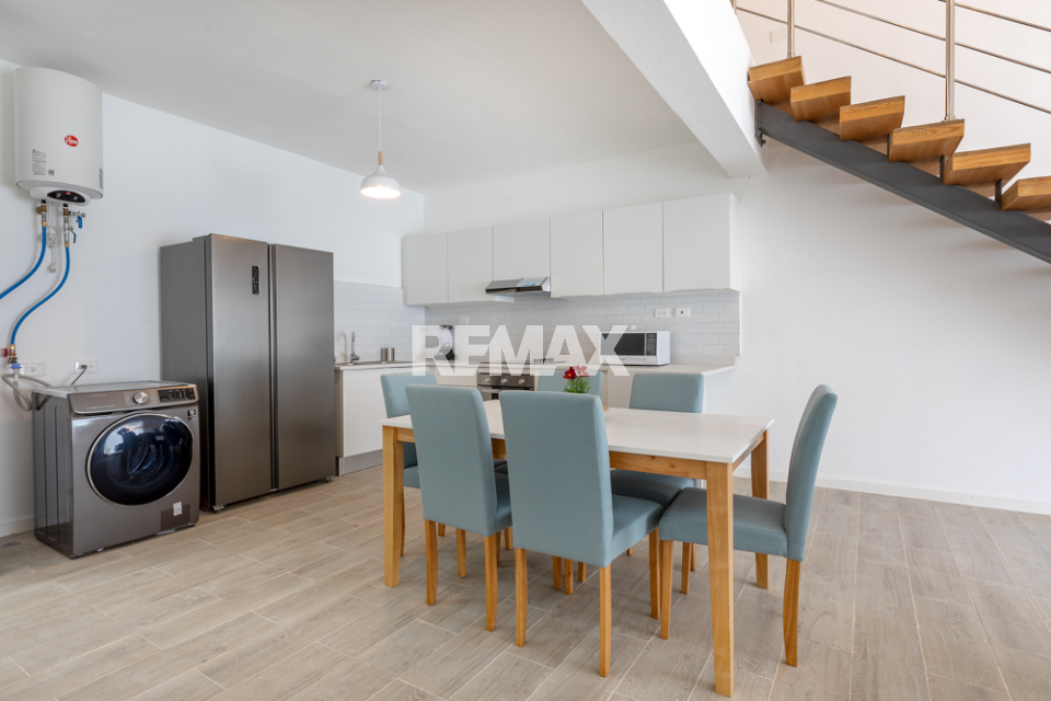 Apartment en PUNTA CANA, WHITE SAND