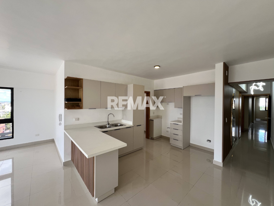 Apartamento en SANTO DOMINGO ESTE, ALMA ROSA II