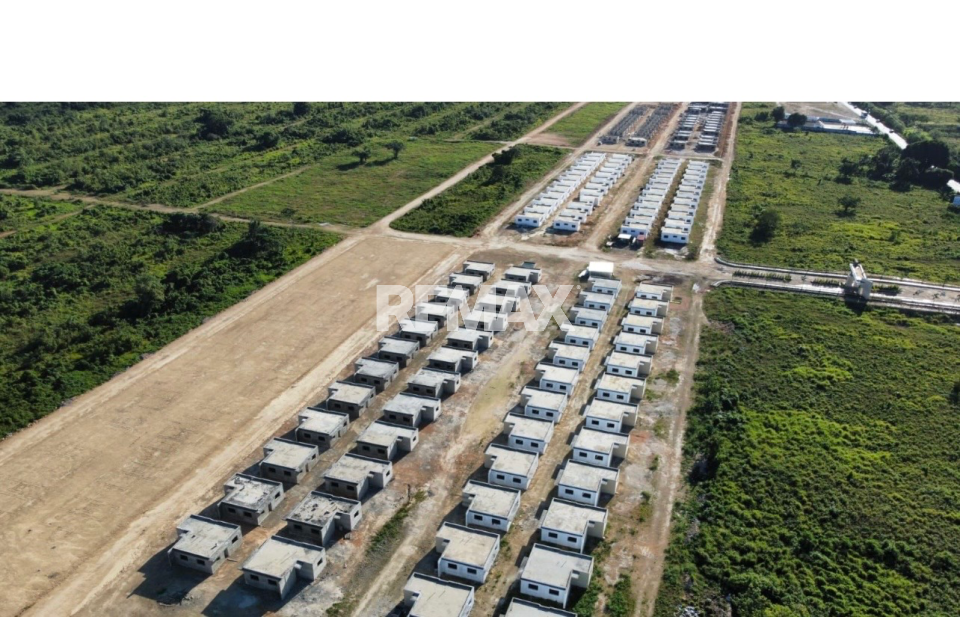 Terreno en BAVARO, PUNTA CANA