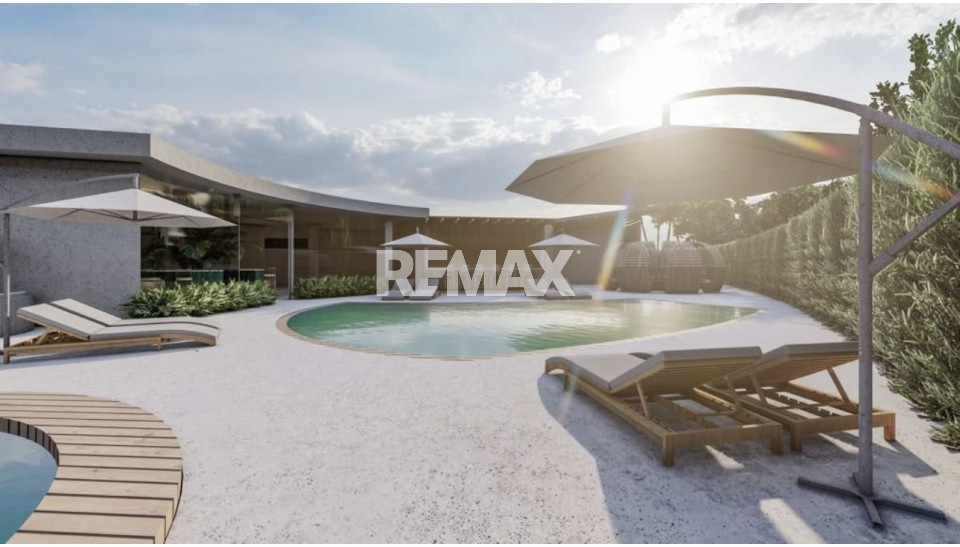 Terreno en PUNTA CANA, BAVARO
