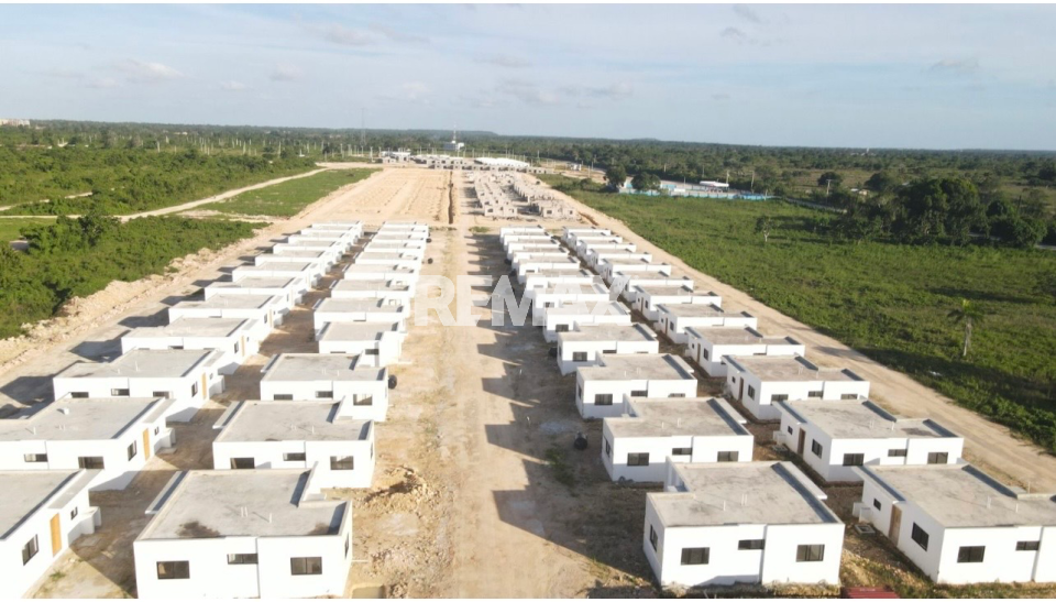 Terreno en PUNTA CANA, BAVARO