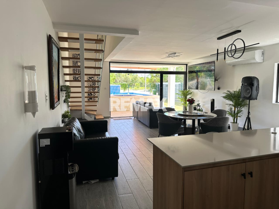 Casa en PUNTA CANA, VISTA CANA