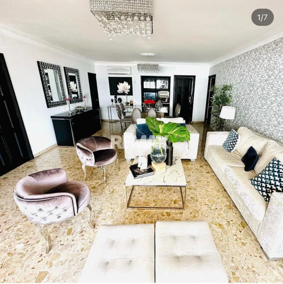 Apartamento en SANTO DOMINGO DE GUZMÁN, LOS CACICAZGOS