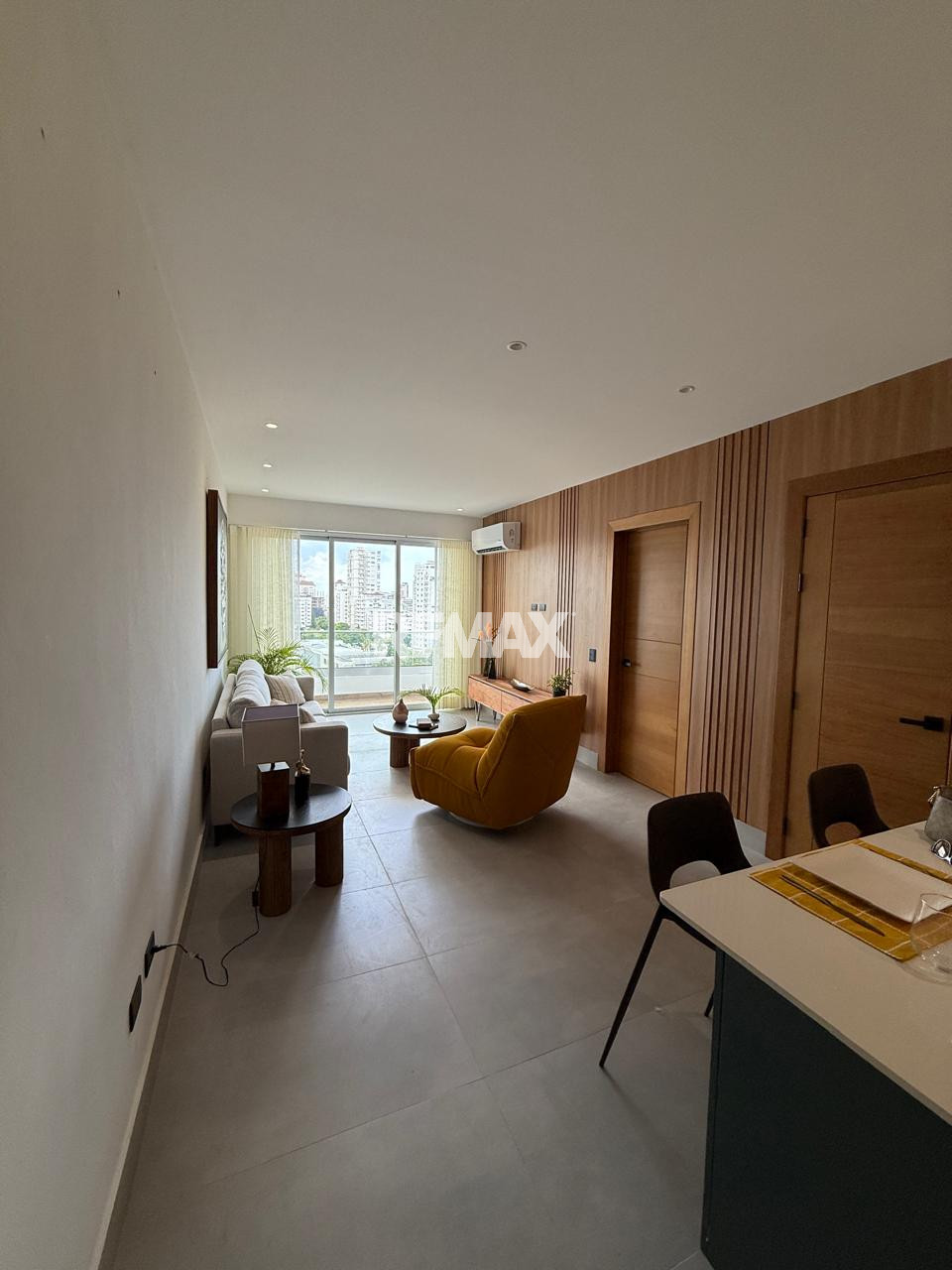 Apartment en SANTO DOMINGO DE GUZMÁN, RENACIMIENTO