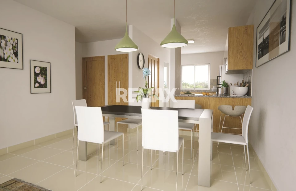 Proyecto en SANTO DOMINGO NORTE, RESIDENCIAL COLONIA DE LOS DOCTORES