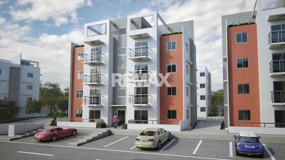 Proyecto en SANTO DOMINGO NORTE, RESIDENCIAL COLONIA DE LOS DOCTORES