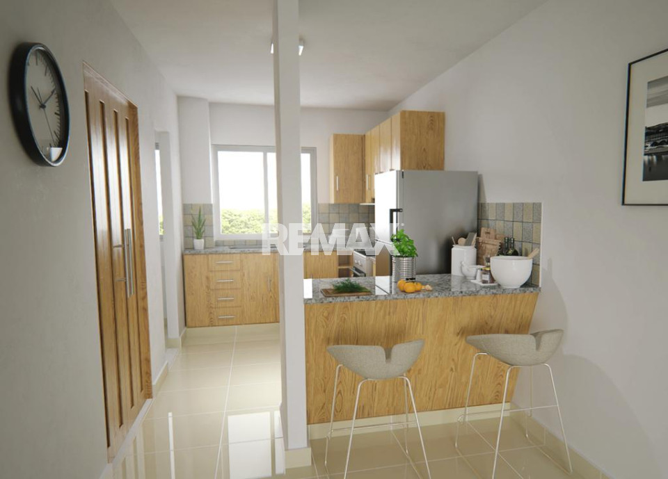 Proyecto en SANTO DOMINGO NORTE, RESIDENCIAL COLONIA DE LOS DOCTORES