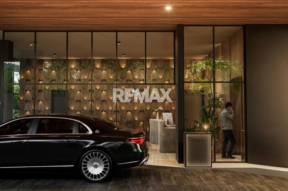 Proyecto de Apartamento en SANTO DOMINGO DE GUZMÁN, ENSANCHE SERRALLES