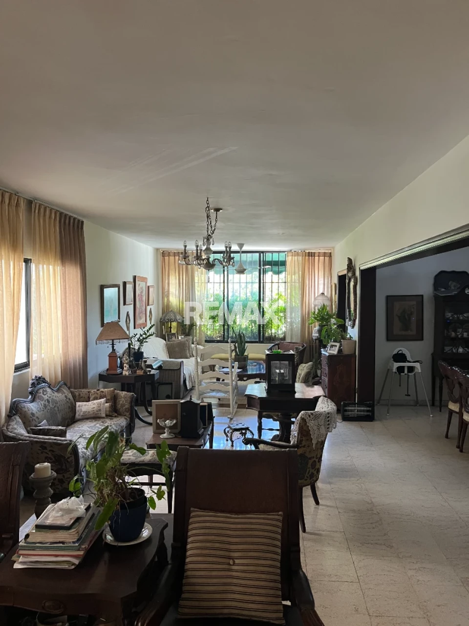 Apartamento en EL VERGEL, SANTO DOMINGO DE GUZMÁN