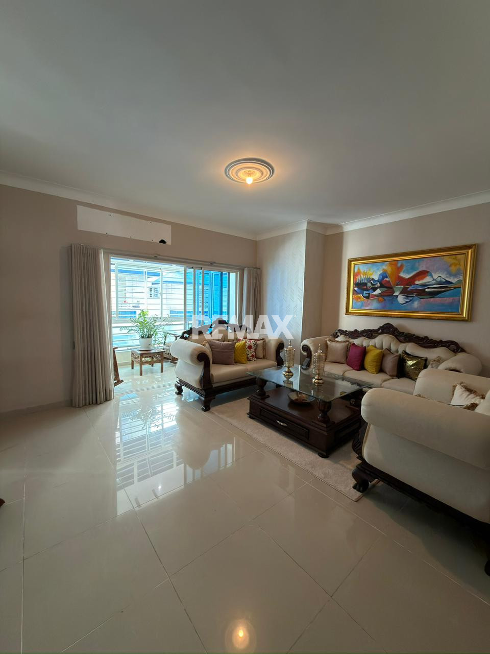 Apartamento en SANTO DOMINGO ESTE, ALMA ROSA I