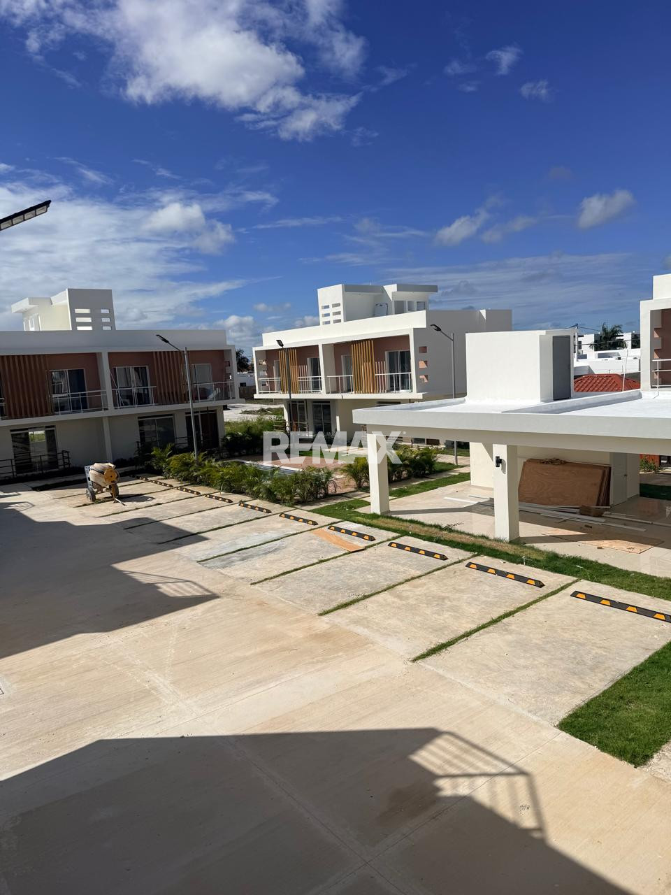 Apartamento en PUNTA CANA, BAVARO