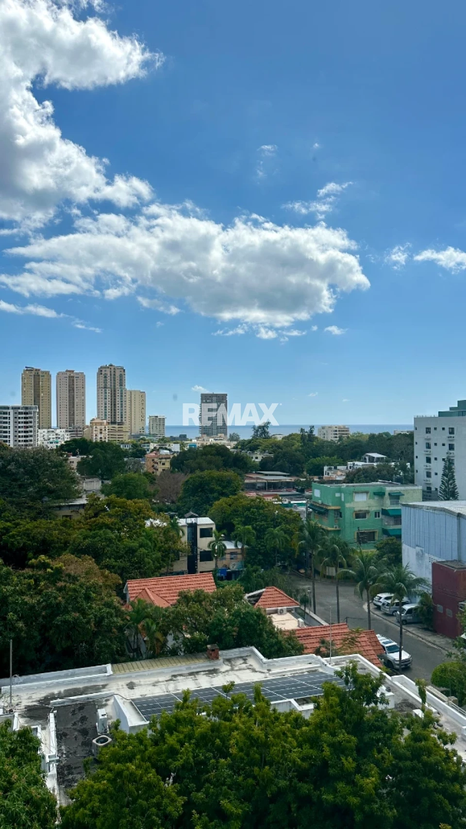 Apartment en SANTO DOMINGO DE GUZMÁN, ZONA UNIVERSITARIA