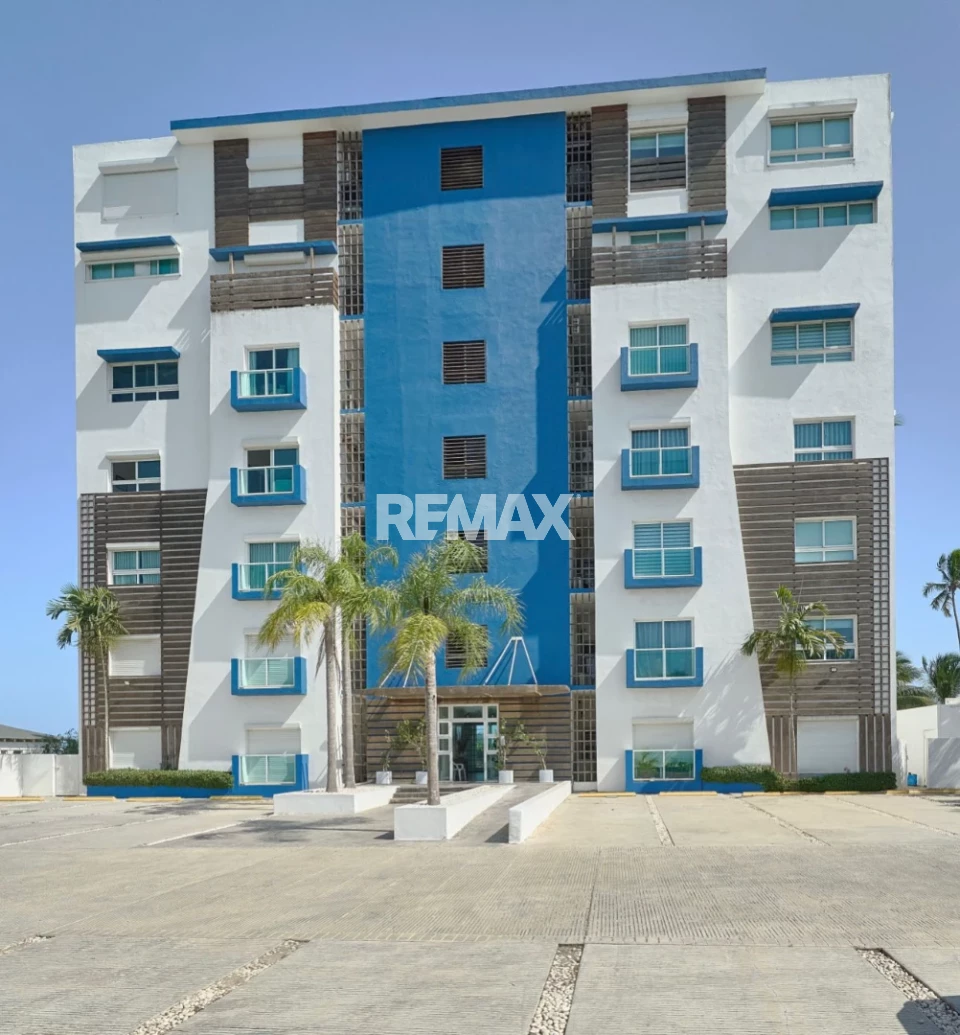 Apartment en SAN PEDRO DE MACORÍS, JUAN DOLIO