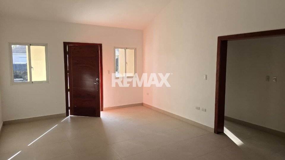 House en PUNTA CANA, Downtown Punta Cana
