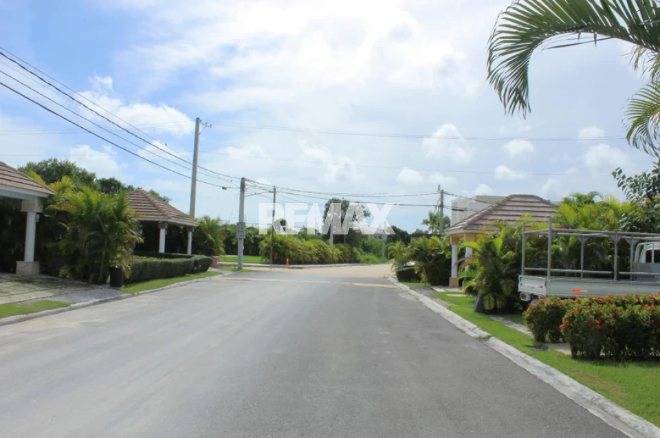 House en PUNTA CANA, Downtown Punta Cana